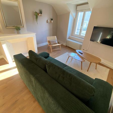 Au Coeur De Blois Apartment Exterior foto